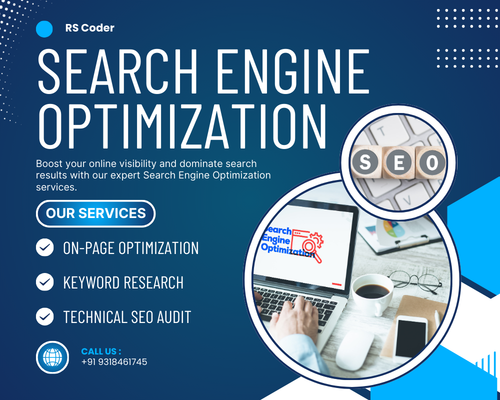 Local SEO Services in Delhi NCR