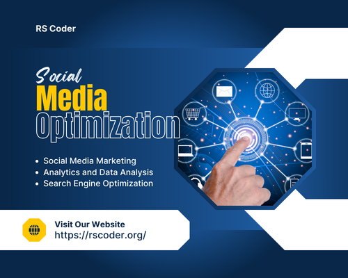 Social Media Optimization Services in Delhi NCR
