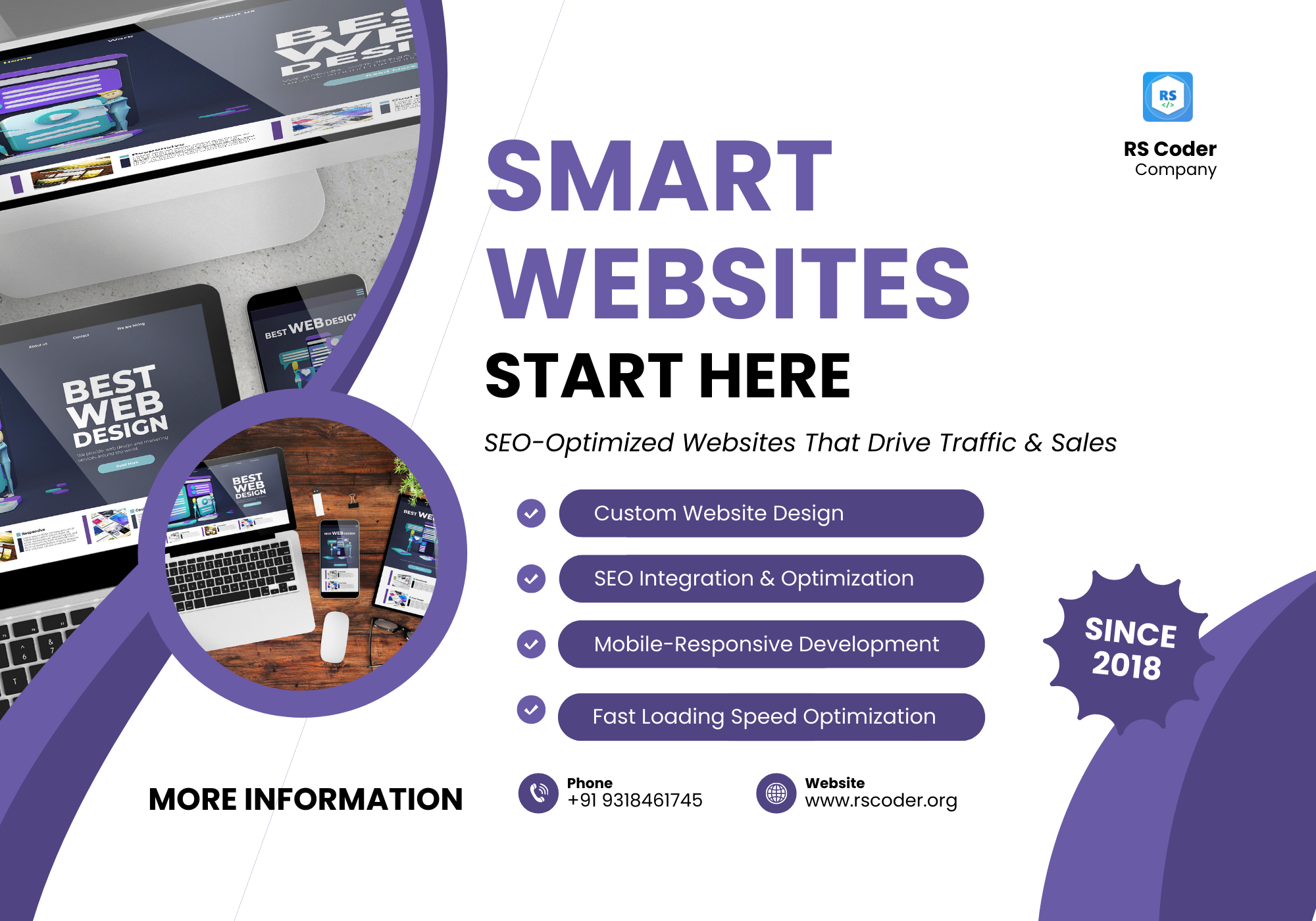 Best Website Development Company in Gurugram Haryana | Web Design Company Gurgaon