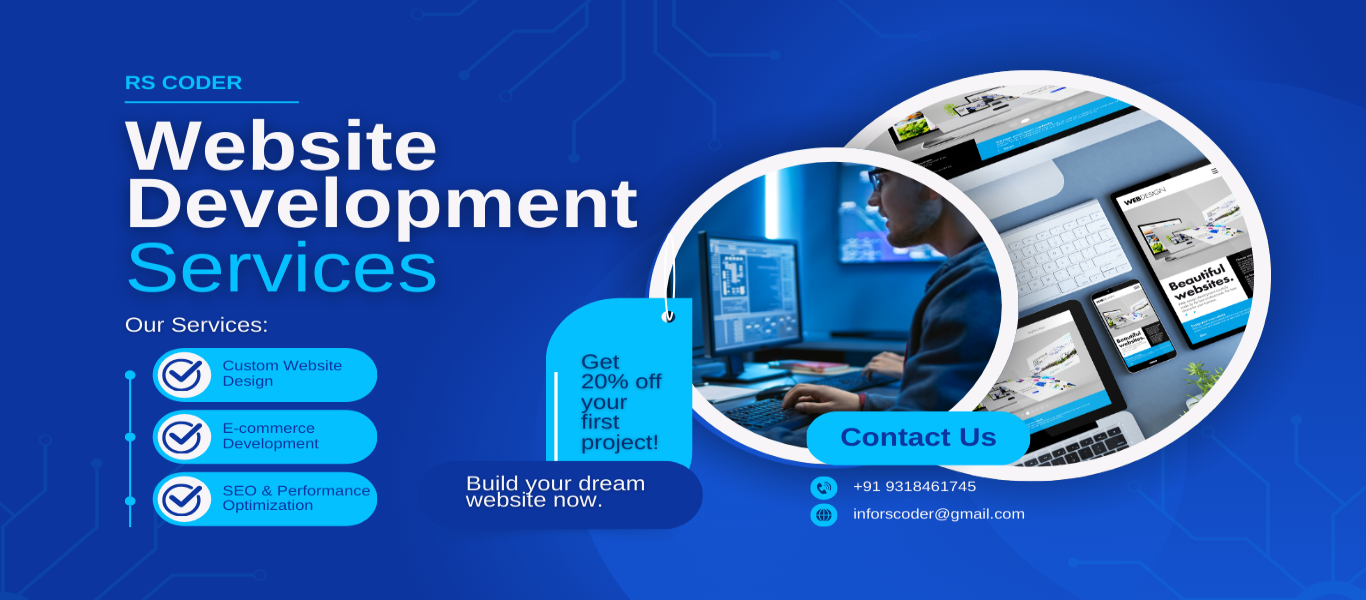 Mobile App Development and SEO Services Company in Gurugram Haryana