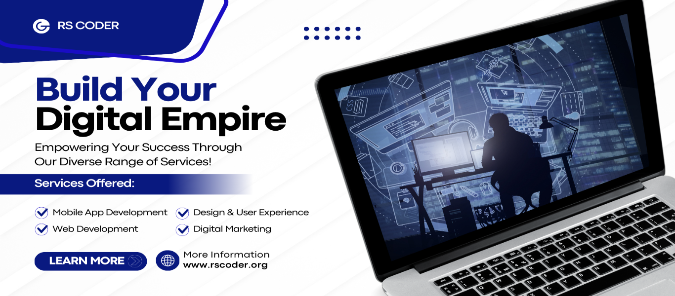 Best Web Development Company in Hyderabad Telangana - Professional Website Design & Development Services