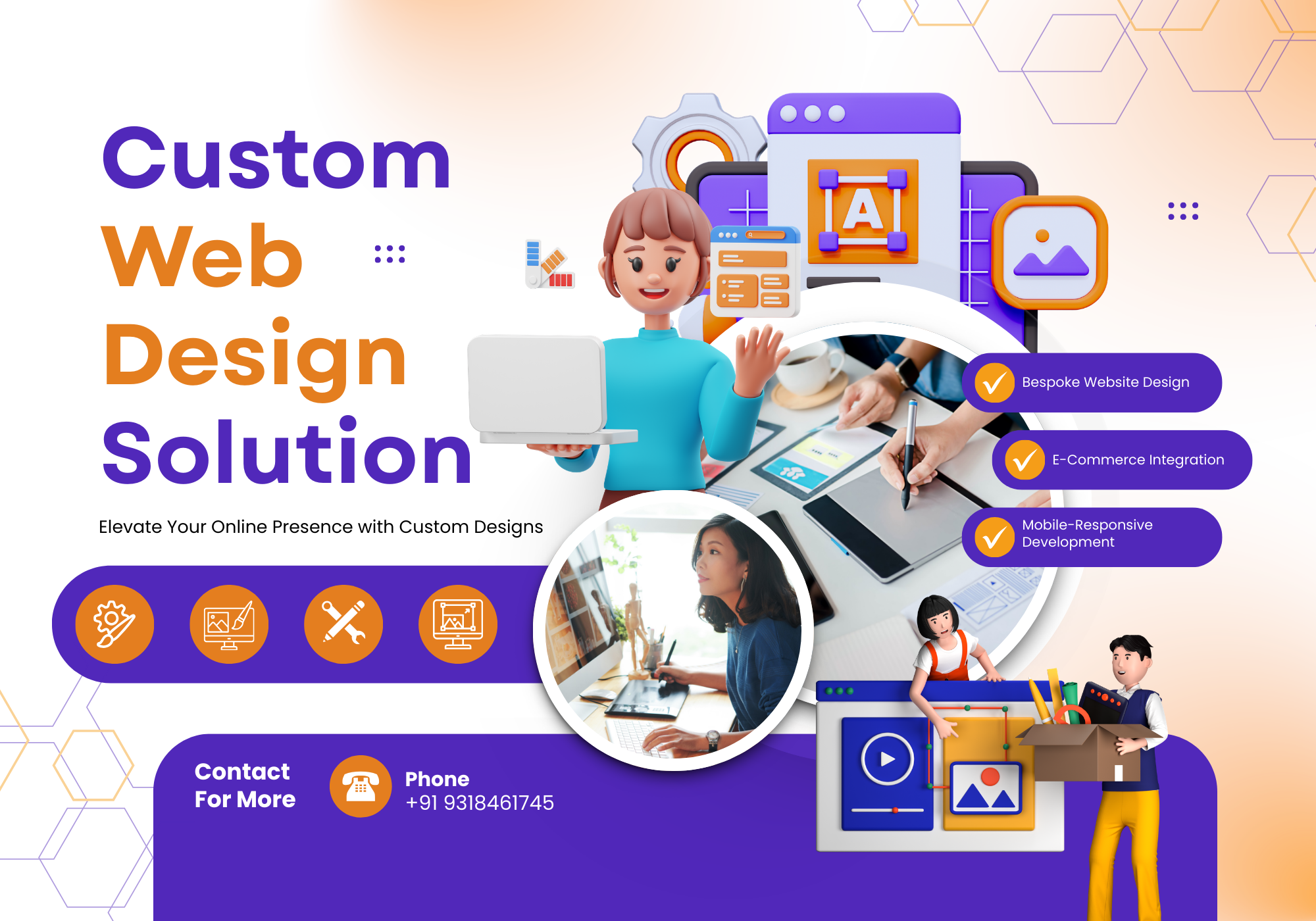 RS Coder - Best Web and App Development Company in Lucknow Uttar Pradesh | Website Design, eCommerce & SEO Services in Gomti Nagar Hazratganj