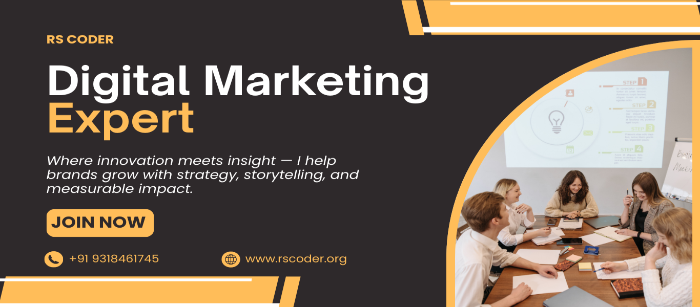 Digital Marketing Company in Noida - SEO, Social Media & Google Ads Services